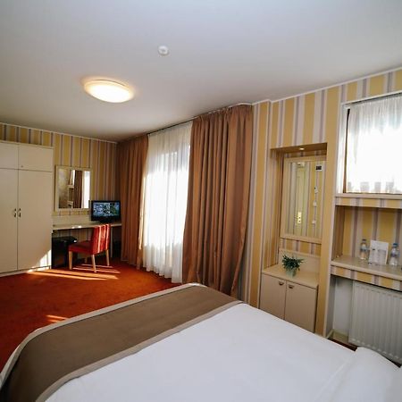 Sharden Villa Boutique Hotel Tbilisi Buitenkant foto